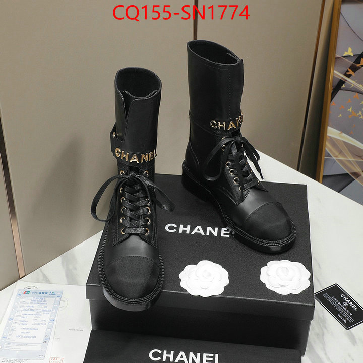 Women Shoes-Chanel,best like , ID: SN1774,$: 155USD
