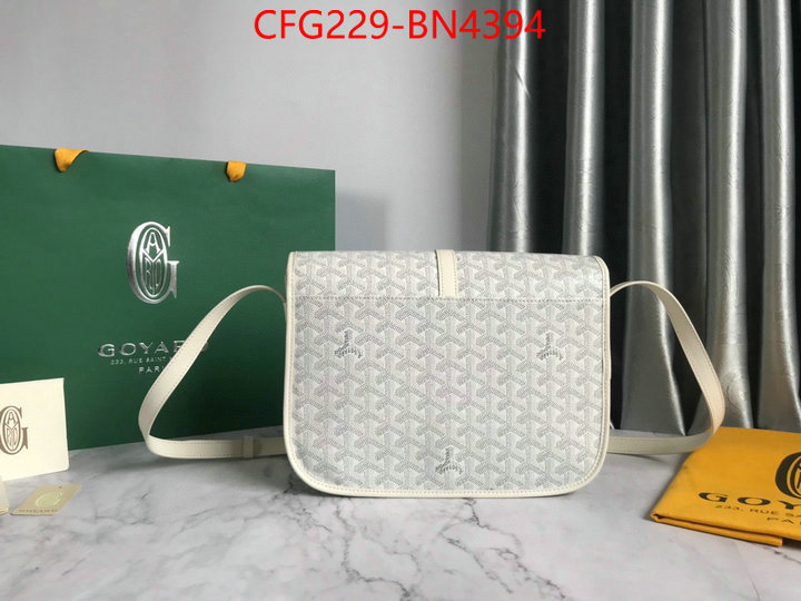 Goyard Bags(TOP)-Diagonal-,ID: BN4394,$: 229USD