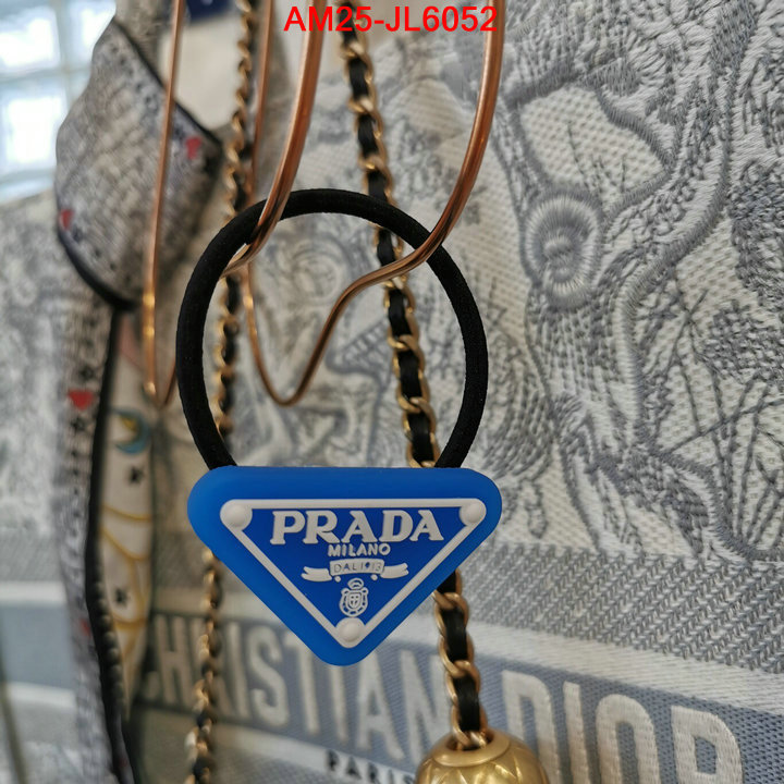 Hair band-Prada,are you looking for , ID: JL6052,$: 25USD