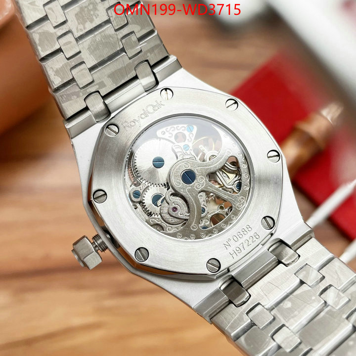 Watch (TOP)-Audemars Piguet,supplier in china , ID: WD3715,$: 199USD