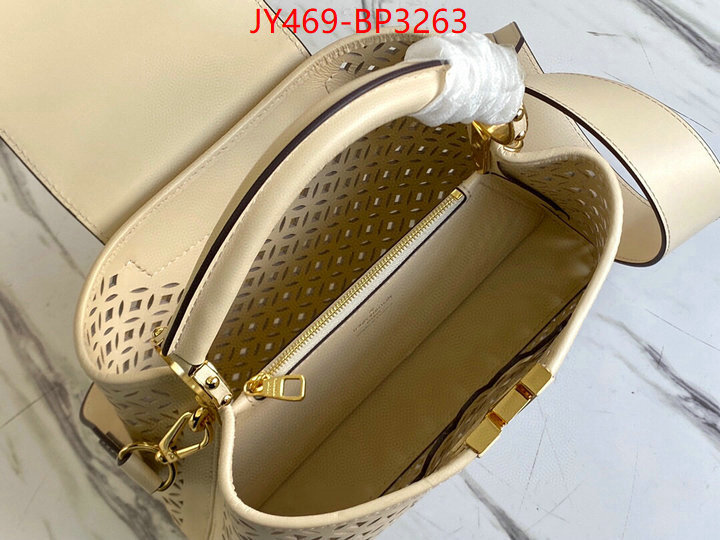 LV Bags(TOP)-Handbag Collection-,ID: BP3263,$: 469USD
