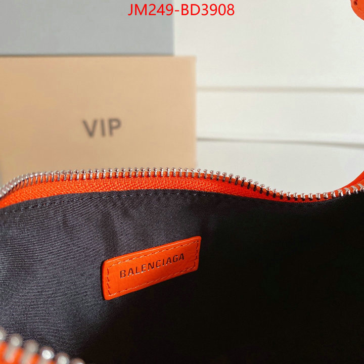 Balenciaga Bags(TOP)-Le Cagole-,good ,ID: BD3908,$: 249USD