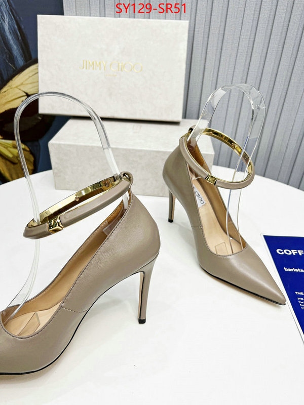 Women Shoes-Jimmy Choo,fashion , ID: SR51,$: 129USD