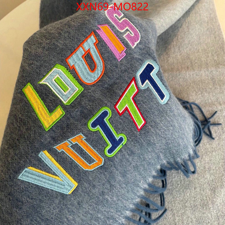 Scarf-LV,found replica , ID: MO822,$: 69USD