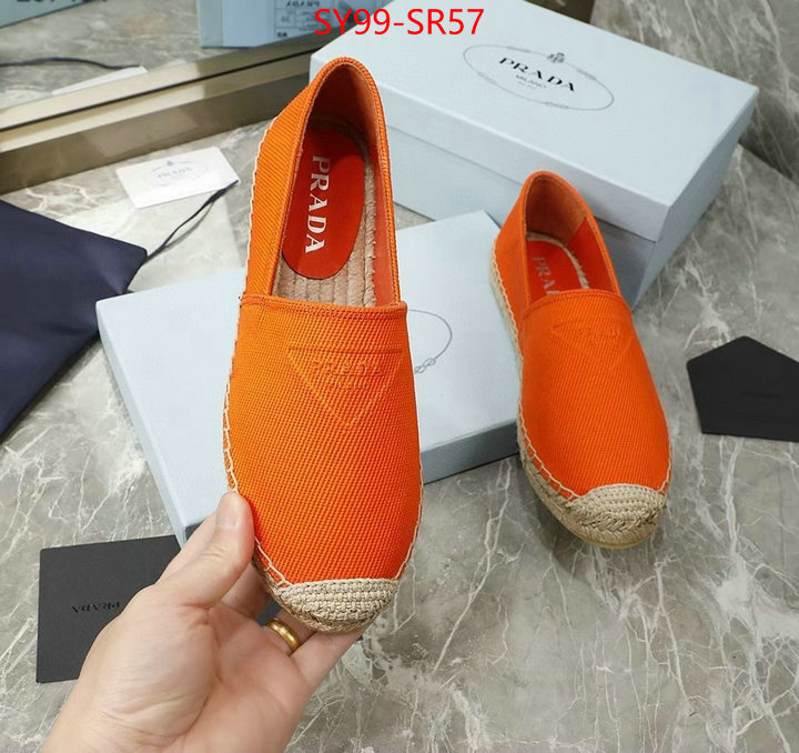 Women Shoes-Prada,quality replica , ID: SR57,$:99USD