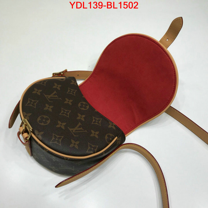 LV Bags(TOP)-Pochette MTis-Twist-,ID: BL1502,$: 139USD