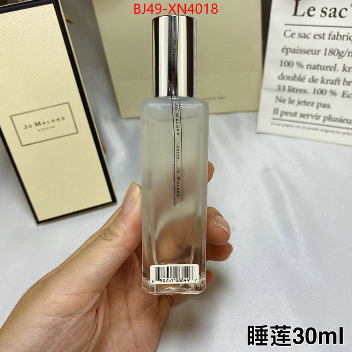 Perfume-Jo Malone,aaaaa+ quality replica , ID: XN4018,$: 49USD