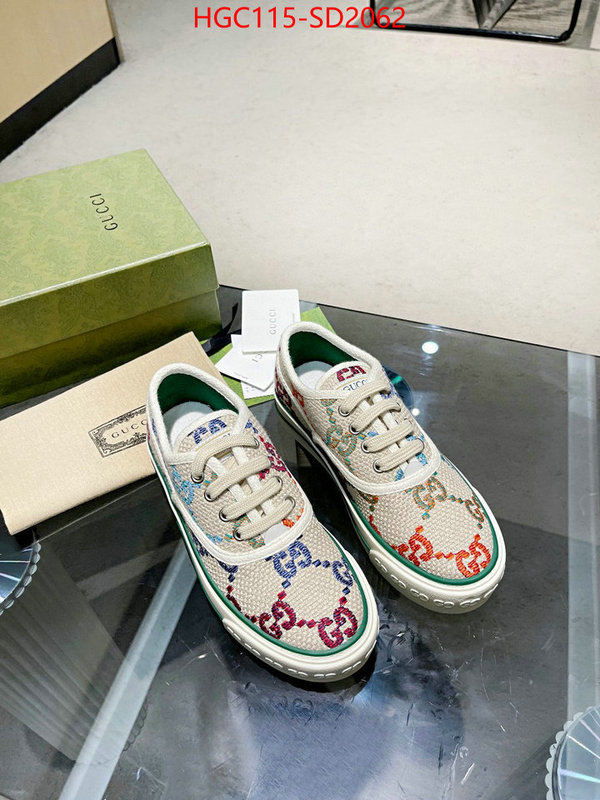 Women Shoes-Gucci,buy online , ID: SD2062,$: 115USD