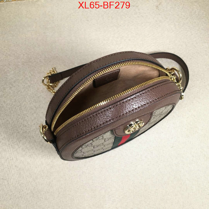 Gucci Bags(4A)-Ophidia-G,top designer replica ,ID: BF279,$:65USD