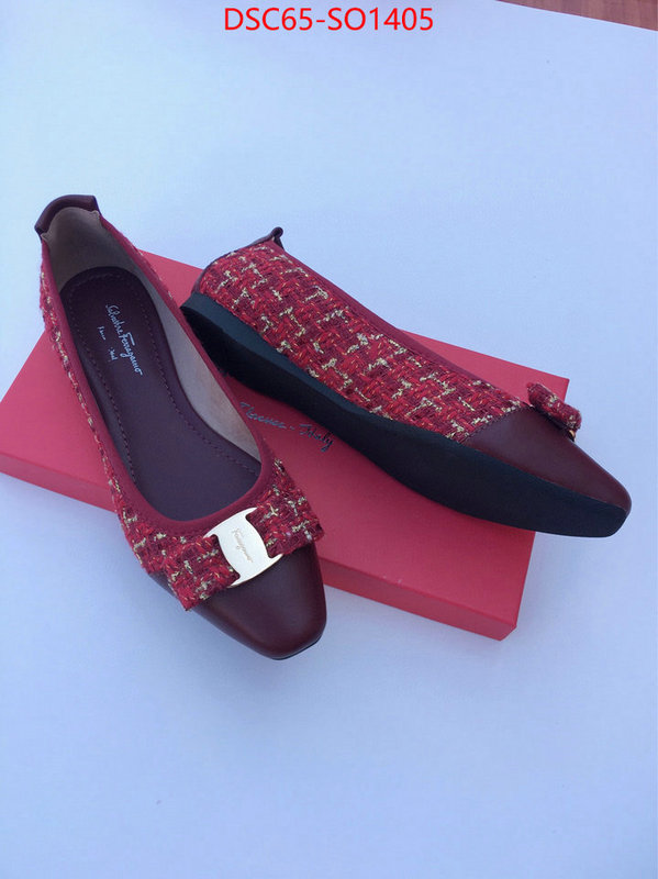 Women Shoes-Ferragamo,shop cheap high quality 1:1 replica , ID: SO1405,$: 65USD