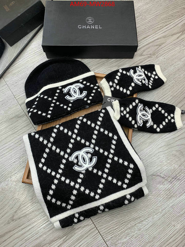 Scarf-Chanel,where to buy the best replica , ID: MW2868,$: 69USD