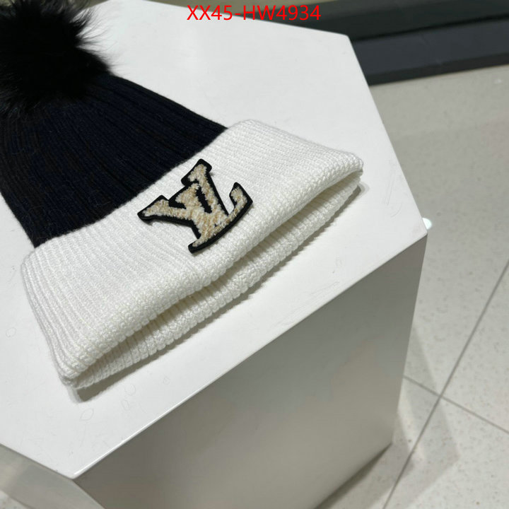 Cap (Hat)-LV,are you looking for , ID: HW4934,$: 45USD