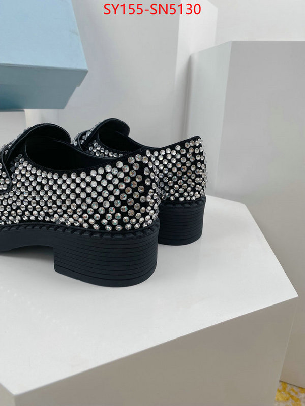 Women Shoes-Prada,wholesale , ID: SN5130,$: 155USD