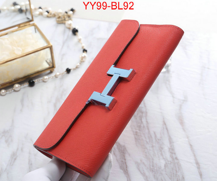 Hermes Bags(TOP)-Wallet-,cheap ,ID: BL92,$:99USD