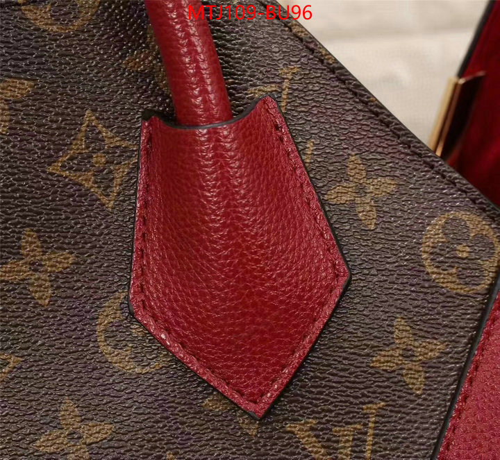 LV Bags(4A)-Handbag Collection-,ID: BU96,$: 109USD