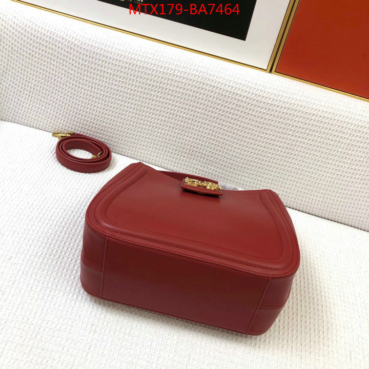 DG Bags(TOP)-Handbag,ID: BA7464,$: 179USD