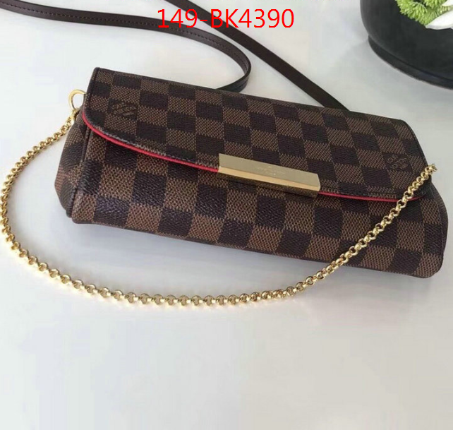 LV Bags(TOP)-Pochette MTis-Twist-,ID: BK4390,$: 149USD