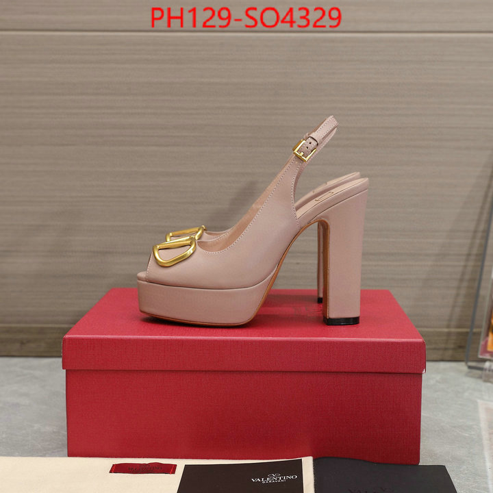 Women Shoes-Valentino,flawless , ID: SO4329,$: 129USD