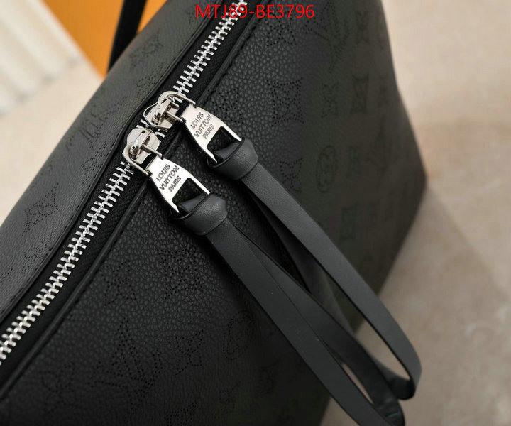LV Bags(4A)-Handbag Collection-,ID: BE3796,$: 89USD