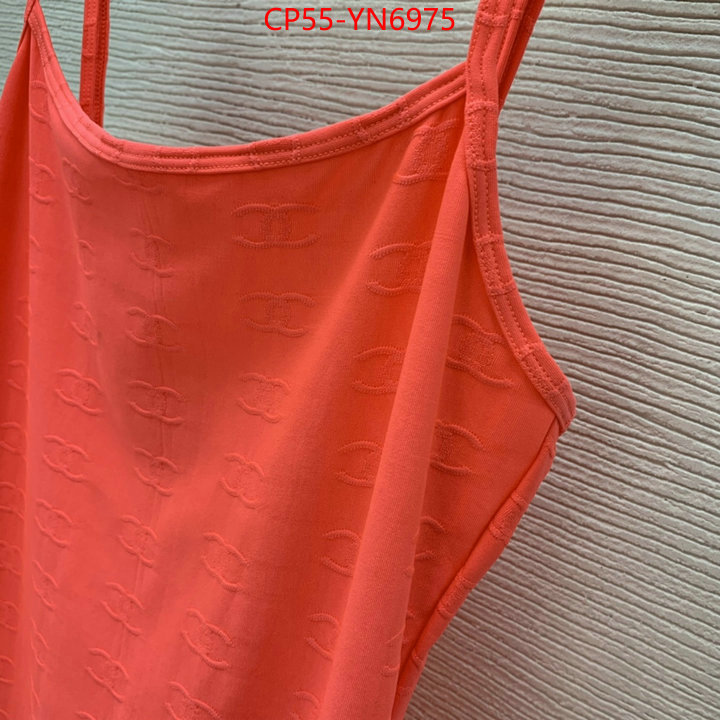 Swimsuit-Chanel,counter quality , ID: YN6975,$: 55USD