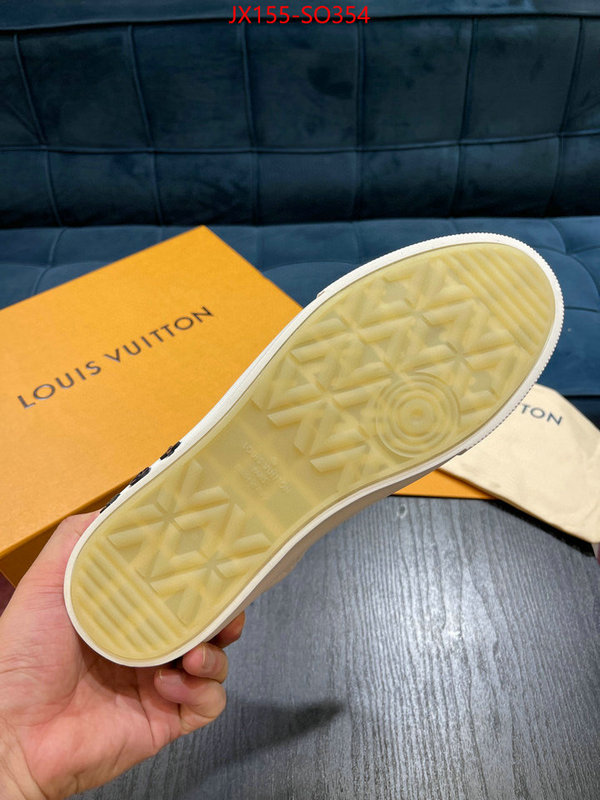 Men Shoes-LV,where should i buy to receive , ID: SO354,$: 155USD