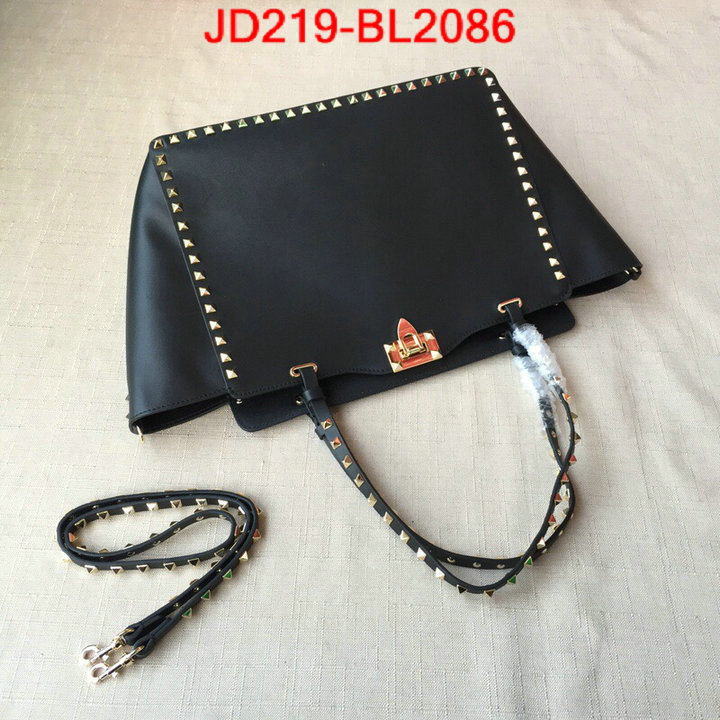 Valentino Bags (TOP)-Handbag-,aaaaa+ class replica ,ID: BL2086,$: 219USD