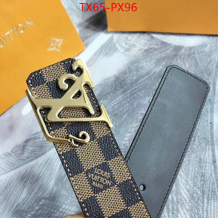 Belts-LV,how can i find replica , ID: PX96,$: 65USD