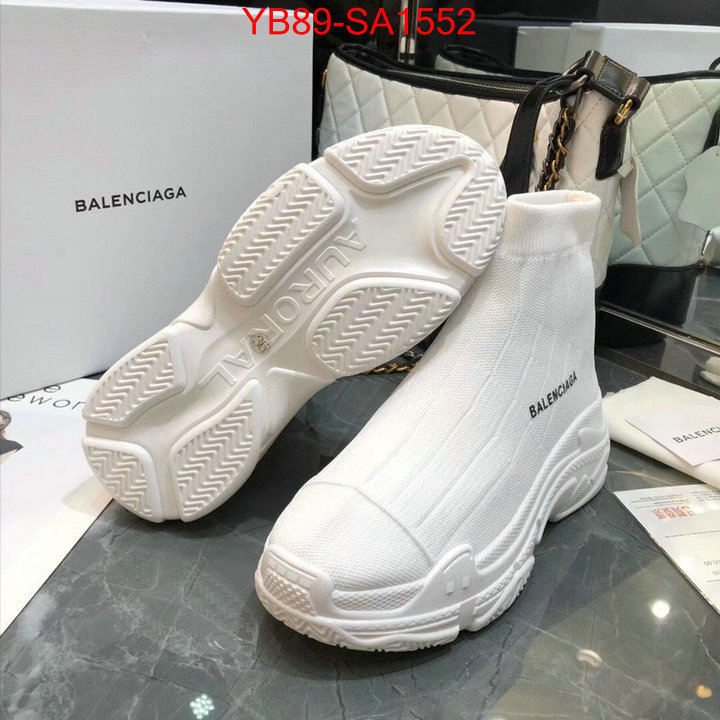 Women Shoes-Balenciaga,from china , ID: SA1552,$: 89USD