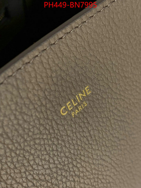 CELINE Bags(TOP)-Handbag,1:01 ,ID: BN7995,$: 449USD