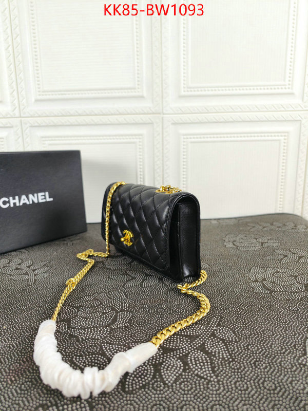 Chanel Bags(4A)-Diagonal-,ID: BW1093,$: 85USD