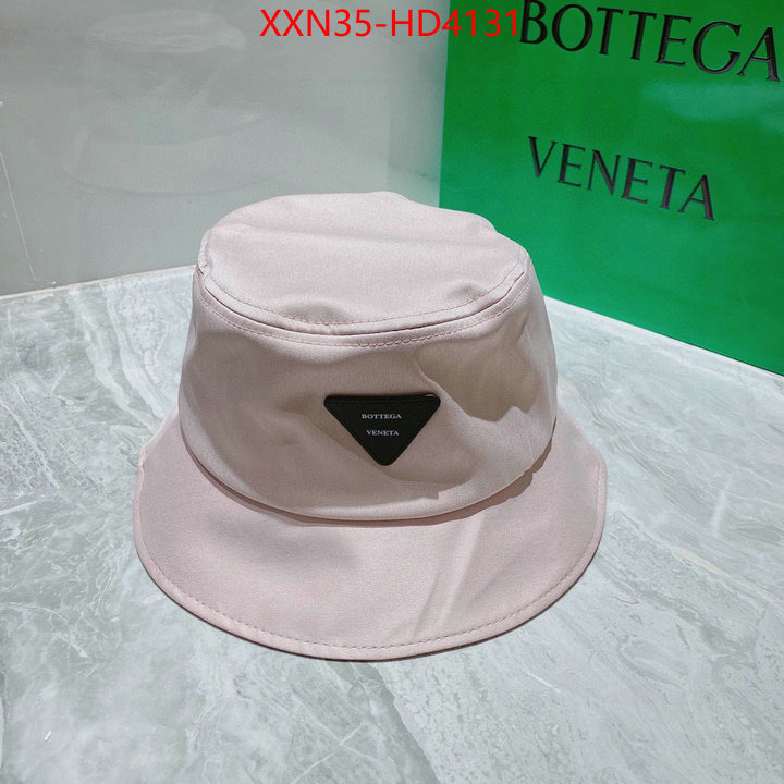 Cap (Hat)-Prada,cheap online best designer , ID: HD4131,$: 35USD