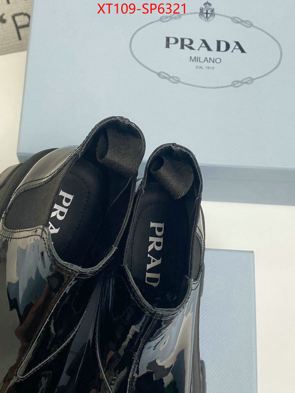 Women Shoes-Prada,what best replica sellers , ID: SP6321,$: 109USD