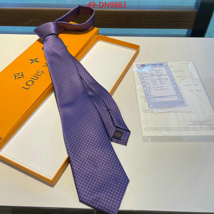 Ties-LV,buy cheap replica , ID: DN9883,$: 49USD