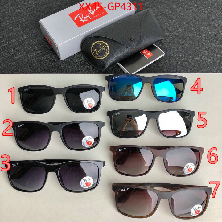 Glasses-RayBan,7 star replica , ID: GP4311,$: 45USD