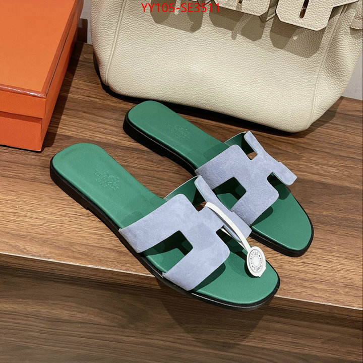 Women Shoes-Hermes,shop the best high authentic quality replica , ID: SE3511,$: 105USD