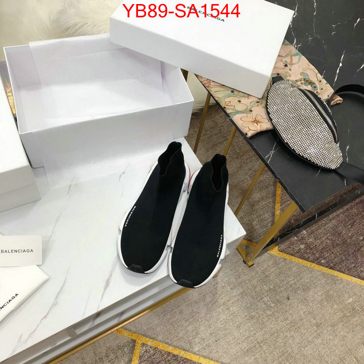 Men Shoes-Balenciaga,can you buy replica , ID: SA1544,$: 89USD