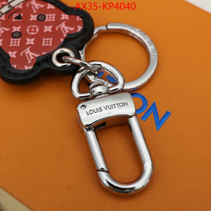 Key pendant-LV,wholesale sale , ID: KP4040,$: 35USD