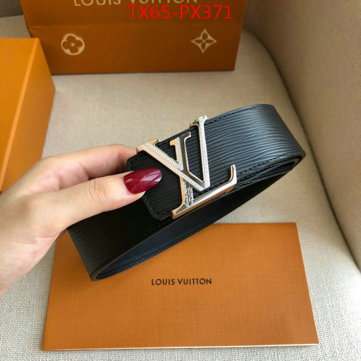 Belts-LV,practical and versatile replica designer , ID: PX371,$: 65USD