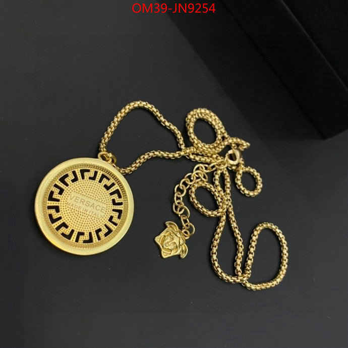 Jewelry-Versace,cheap ,ID: JN9254,$: 39USD