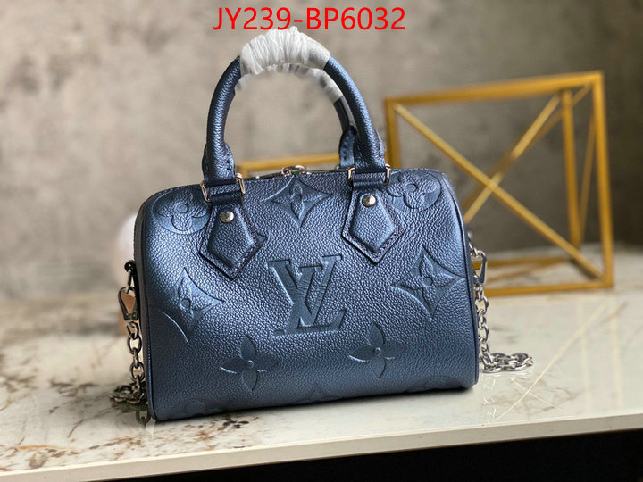 LV Bags(TOP)-Speedy-,ID: BP6032,$: 239USD