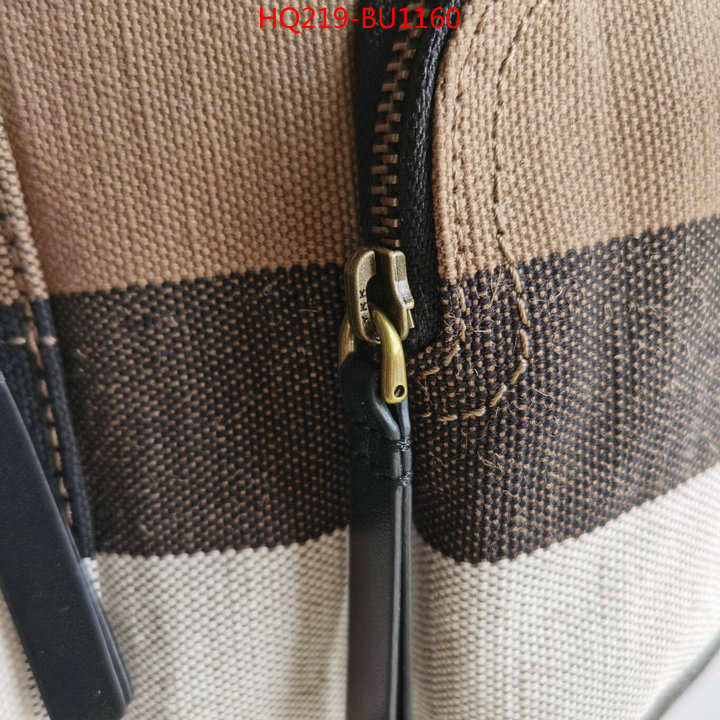 Burberry Bags(TOP)-Backpack-,sell high quality ,ID: BU1160,$: 219USD