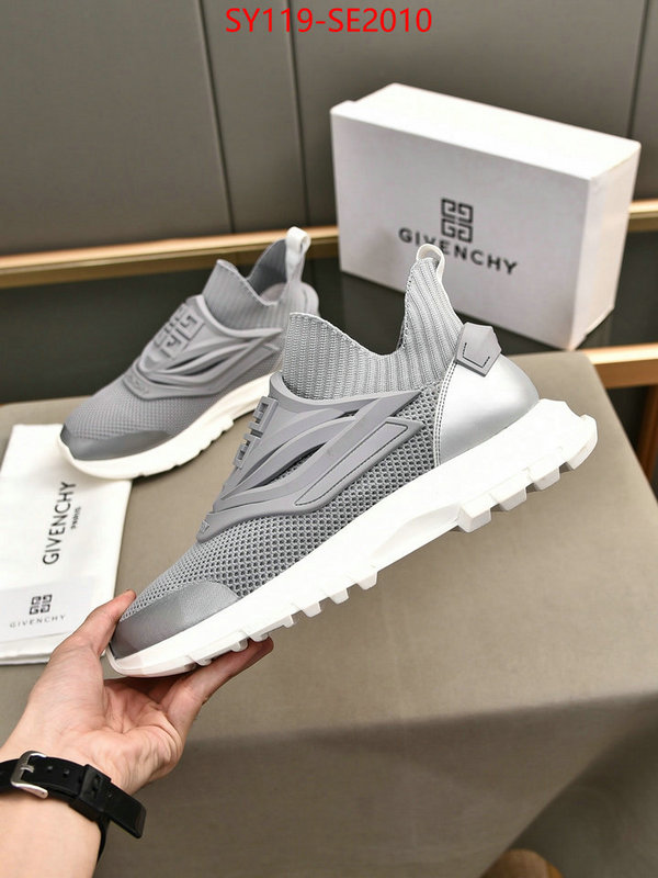 Men shoes-Givenchy,replica every designer , ID: SE2010,$: 119USD