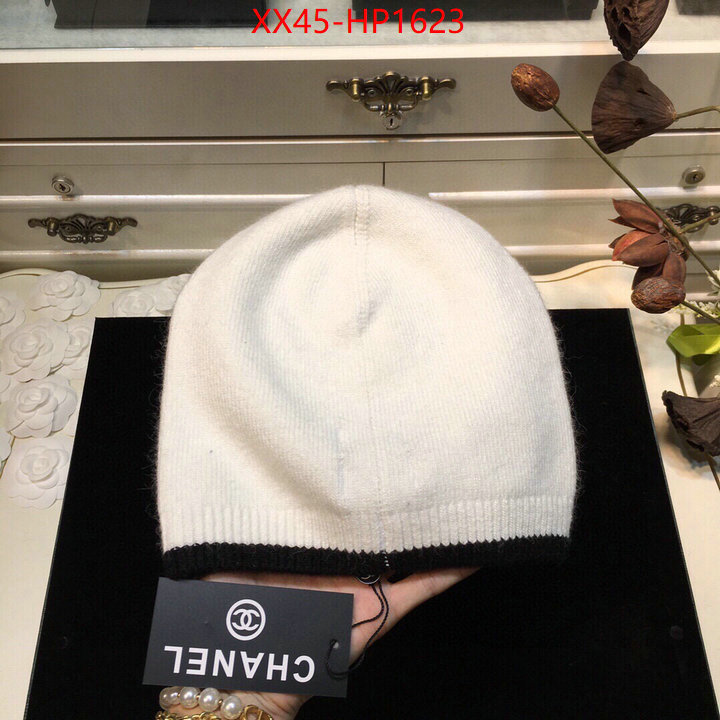 Cap (Hat)-Chanel,top quality , ID: HP1623,$: 45USD
