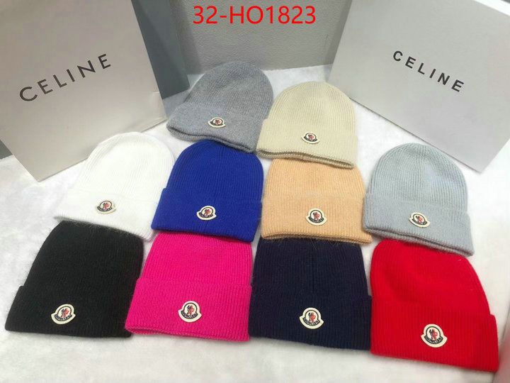 Cap (Hat)-Moncler,copy , ID: HO1823,$: 32USD