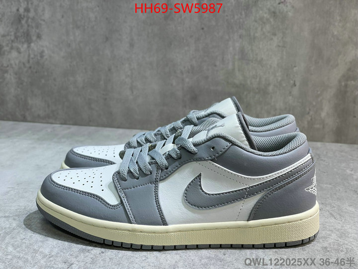 Women Shoes-NIKE,replica best , ID: SW5987,$: 69USD