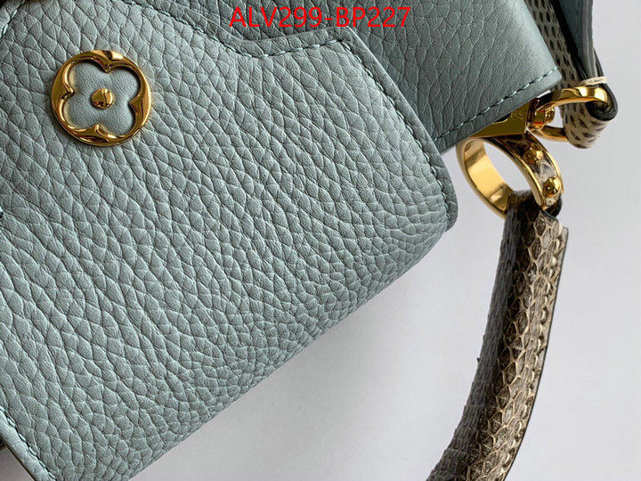 LV Bags(TOP)-Pochette MTis-Twist-,ID: BP227,$:299USD