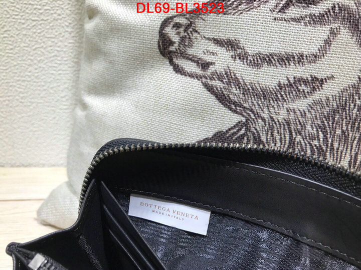 BV Bags(TOP)-Wallet,first copy ,ID: BL3523,$: 69USD