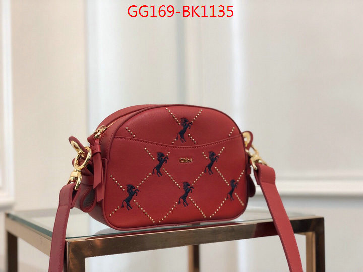 Chloe Bags(TOP)-Diagonal,cheap wholesale ,ID: BK1135,$:169USD