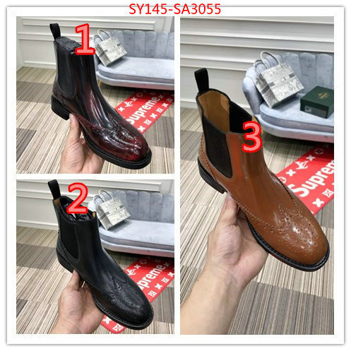 Women Shoes-Churchs,how to find replica shop , ID:SA3055,$: 145USD