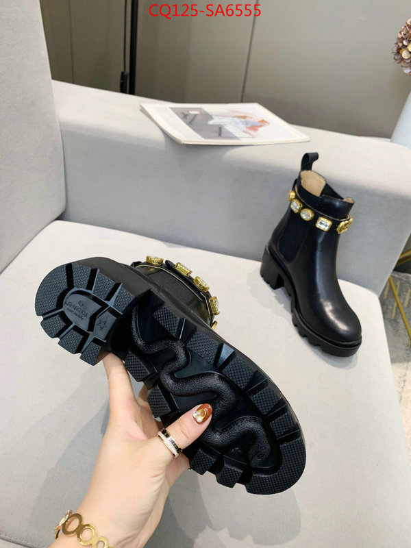 Women Shoes-Gucci,online , ID: SA6555,$: 125USD